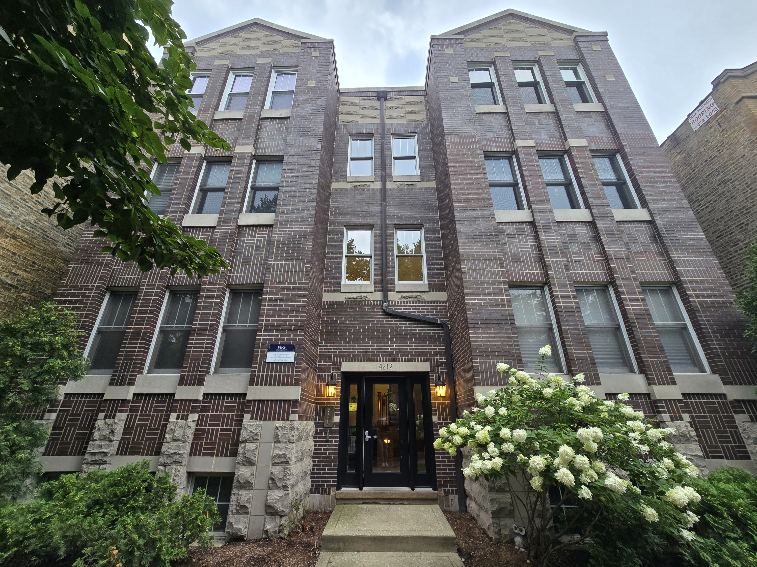 4212 North Ashland Avenue - 1S