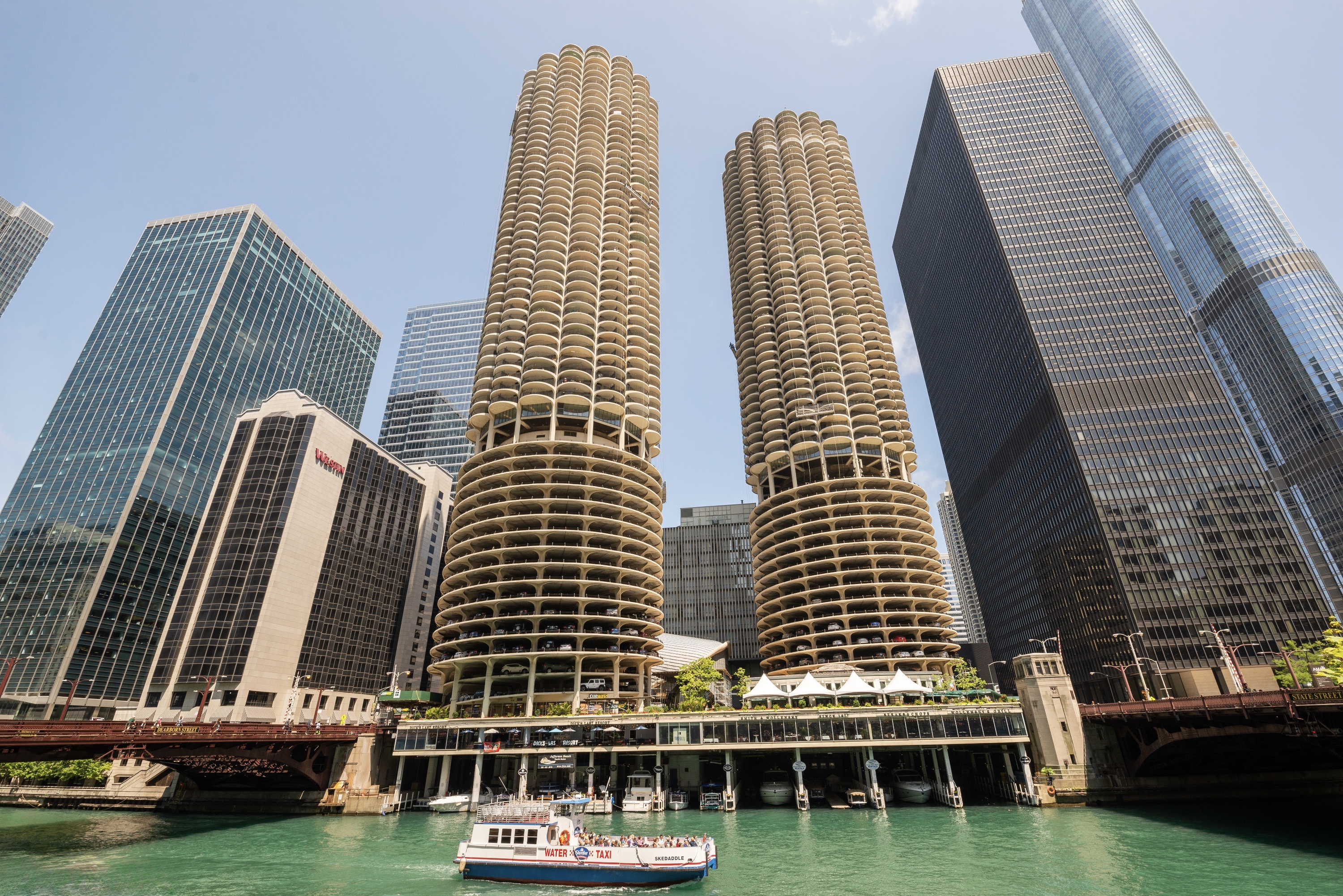 300 North State Street - 4735