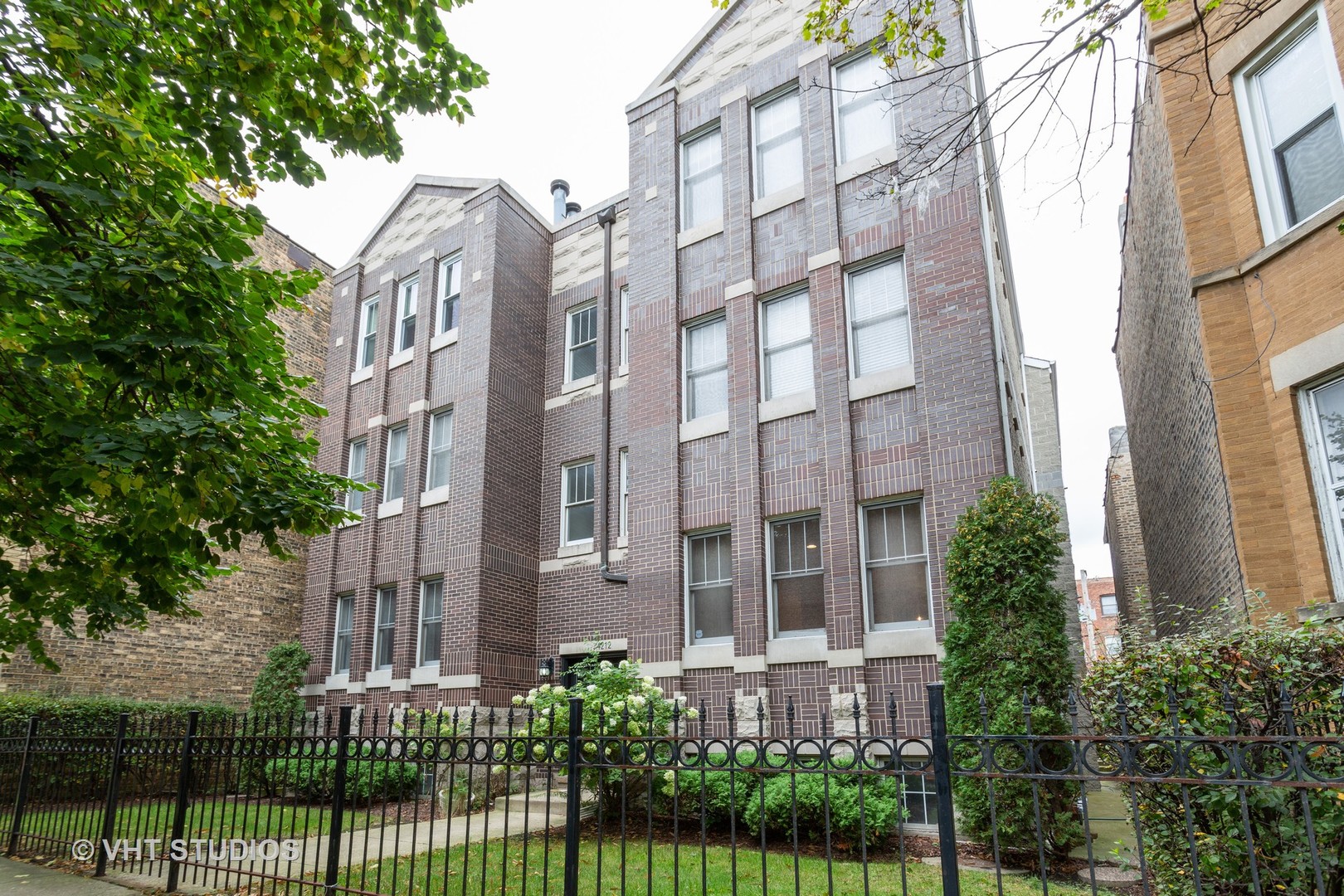 4212 North Ashland Avenue - 1S