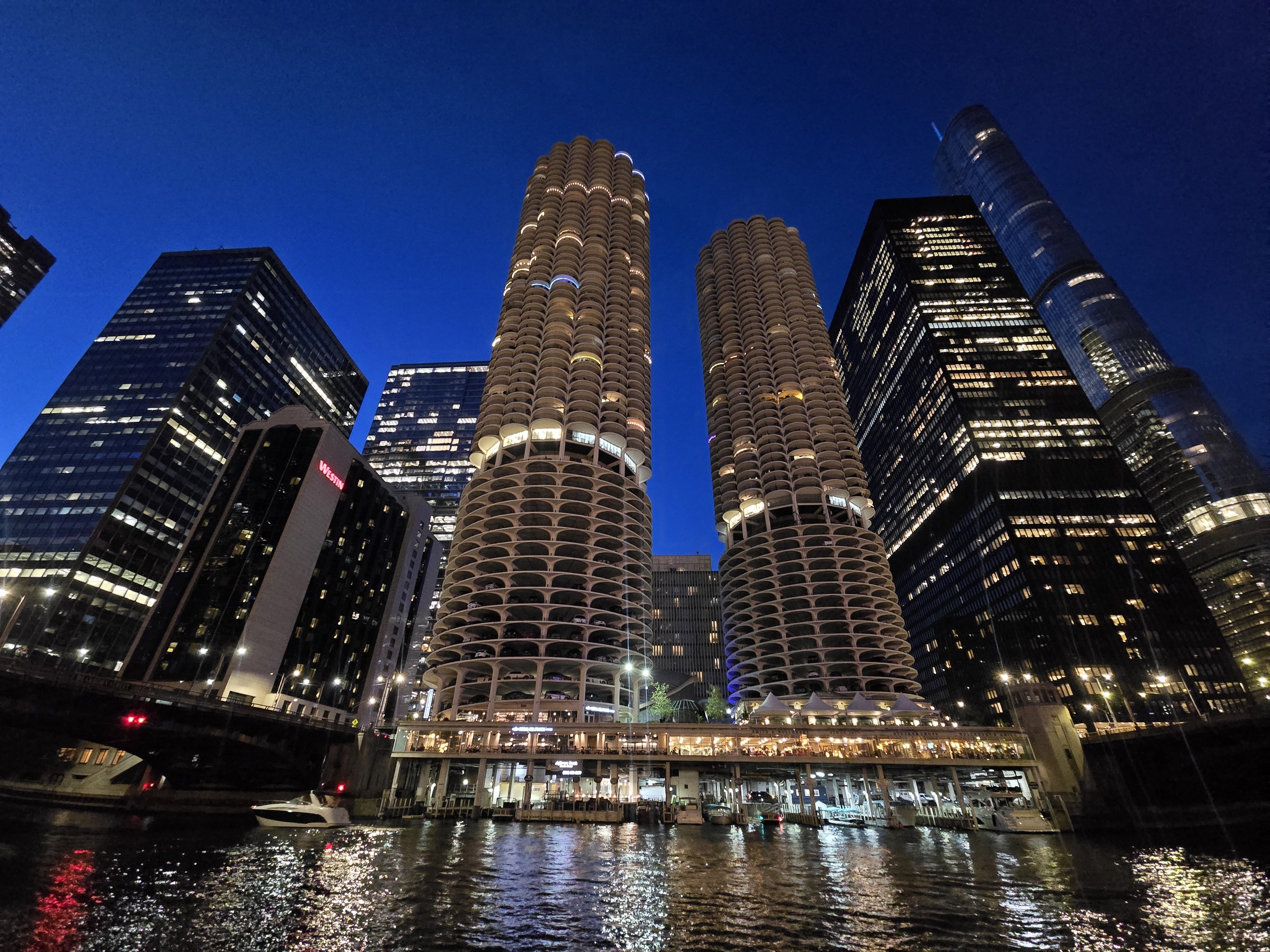 300 North State Street - 2609