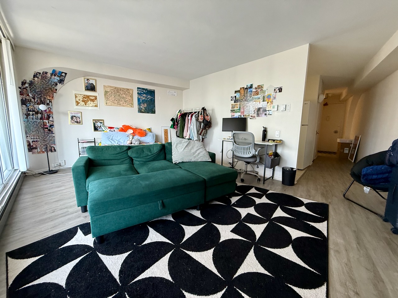 300 North State Street - 4603