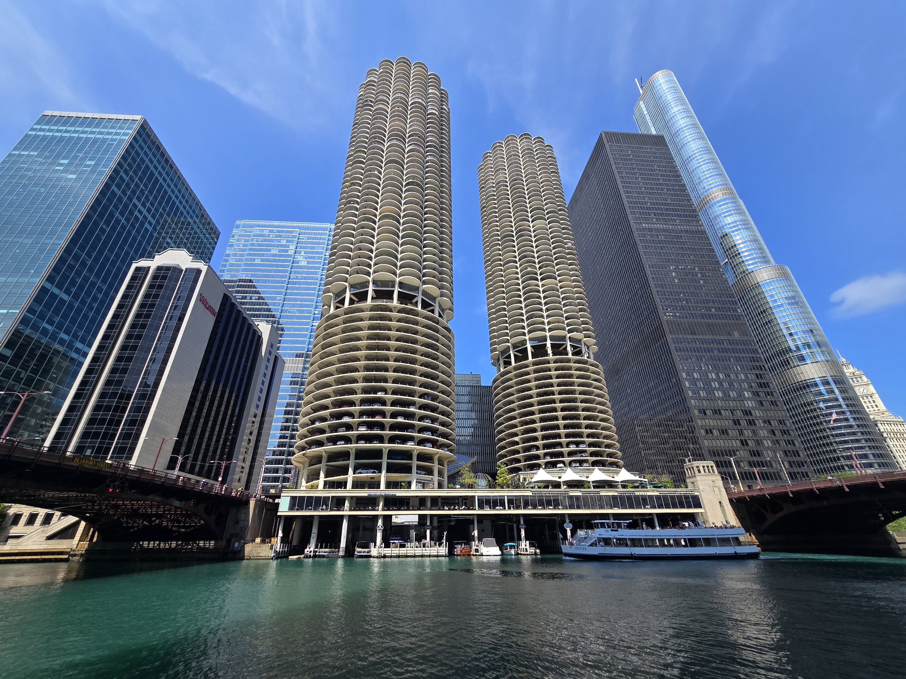 300 North State Street - 3334